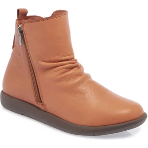 Taba Hakiki Deri Kadın Casual Bot - K23K1BT67072-A29