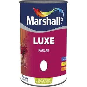 Luxe Parlak Bm Baz 2,5 Lt