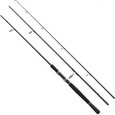 Fladen Xtra Flexx Spın Kamış 3 Parça 270CM (15-40G) Fiyatı