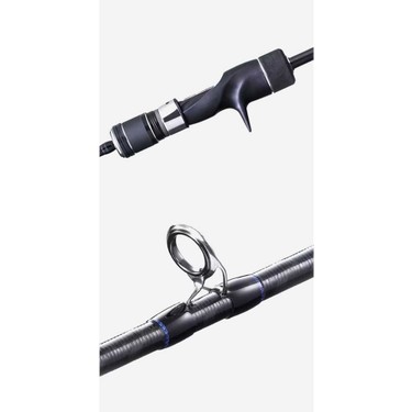 SHIMANO Game Type Jig 183 cm Max. 250 gr Jig Kamışı - Fiyatı