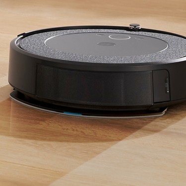 iRobot Roomba Combo® i5 Robot Süpürge ve Paspas Fiyatı