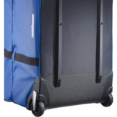 Salomon Race Trip Container 130L Unisex Mavi Bavul Fiyatı