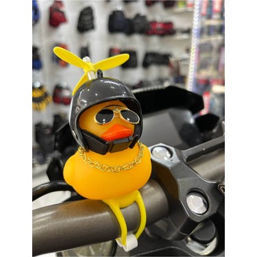 Susanaさん専用 Motobros Gidona Takılan Sarı Civciv Süs Universal Uyumlu Fiyatı