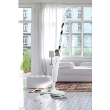 Kiwi KSC4240 Otomatik Şarjlı Mop ve Paspas Fiyatı