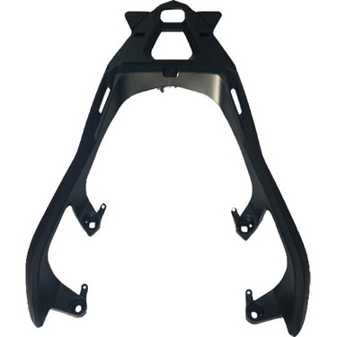 Moto Express Yamaha Xmax250-400 2018-2024 Arka Çanta Topcase Fiyatı