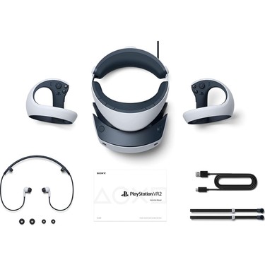 Sony Playstation Vr 2 Sanal Gerçeklik Gözlüğü Fiyatı