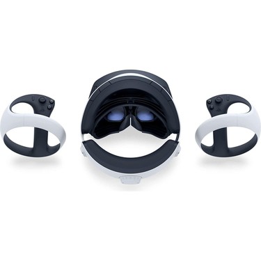 Sony Playstation Vr 2 Sanal Gerçeklik Gözlüğü Fiyatı