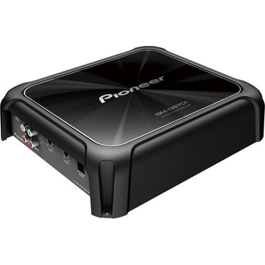Pioneer GM-D8701 1600 Watt Mono Amplifikatör 4 Kanal 1200W Fiyatı