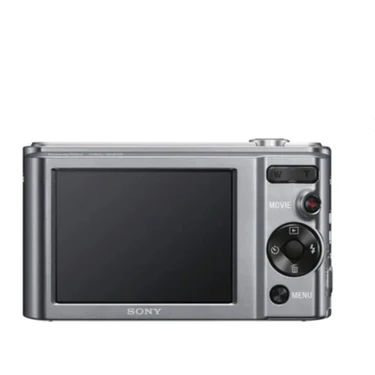 Sony DSC-W810 Dijital Fotoğraf Makinesi Cyber-Shot Şık Fiyatı