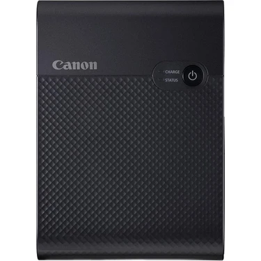 Canon Selphy Square QX10 Fotoğraf Yazıcısı Boya Süblimasyon Taşınabilir Kablosuz