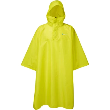 Trekmates Deluxe Poncho