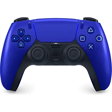 Sony Ps5 Dualsense Kablosuz Kumanda Controller Cobalt Blue ( Ithalatçı Garantili