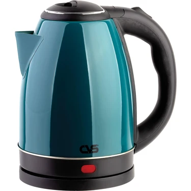 Cvs Dn 00016 Çelik Kettle Su Isıtıcı 1900 Watt