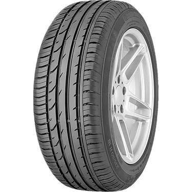 Continental 195/55 R16 91H Xl Contipremiumcontact 2 Yaz Lastiği (Üretim Yılı: