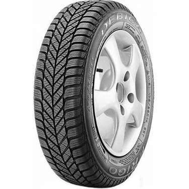 Debica 195/55 R16 87H Frigo Hp 2 Xl Kış Lastiği (Üretim Yılı: