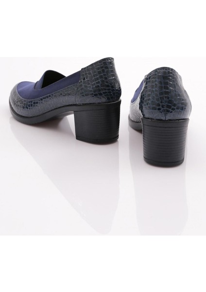 23021 Kadin Topuklu Ayakkabı modelleri