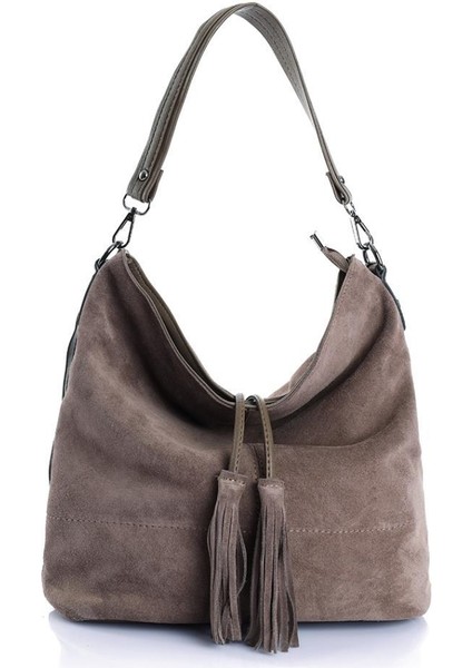 Mosta Kadın Omuz Çantası