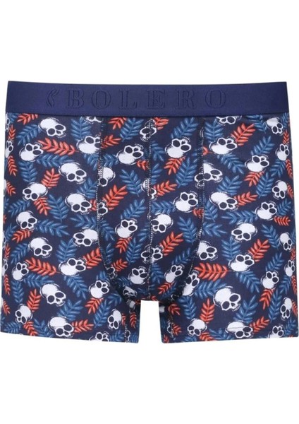 2'li Erkek Boxer ve Çorap Seti