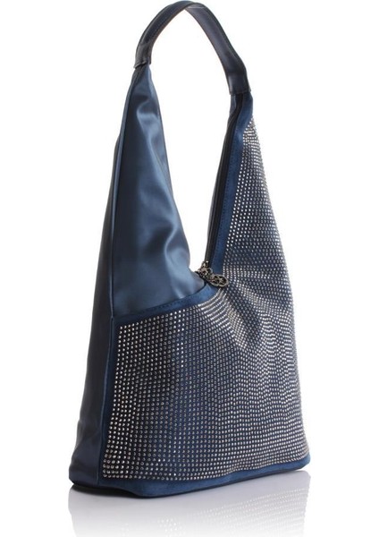 Nola Işıltılı Kadın Omuz Çantası - NS1030 fiyatları