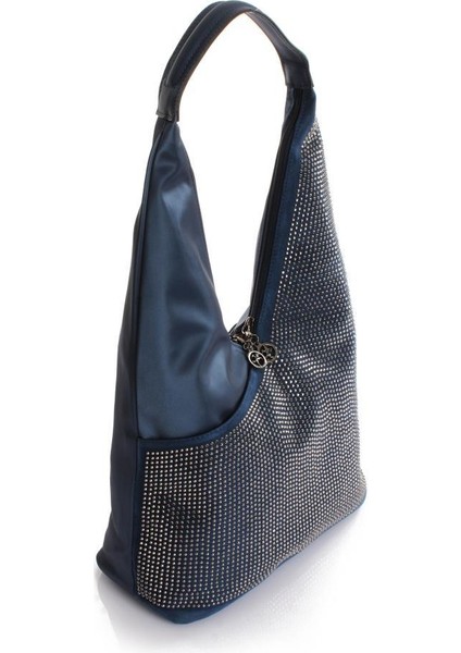 Nola Işıltılı Kadın Omuz Çantası - NS1030 modelleri