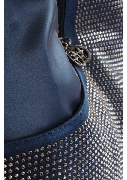 Nola Işıltılı Kadın Omuz Çantası - NS1030 fırsatları