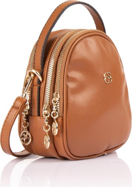 Nasbag Mini El Çantası ve Çapraz Çanta - NS948