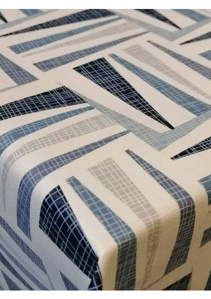 Elyaflı Pvc Muşamba - Desenli Silinebilir Masa Örtüsü fiyatları