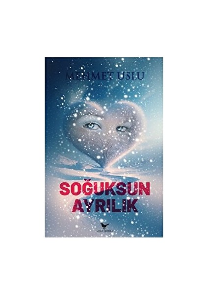 Soğuksun Ayrılık - Mehmut Uslu