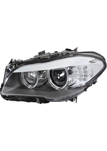 Bmw F10 (2010-2014) LED D1S Bi Xenon Far Seti F1009-B023-B024