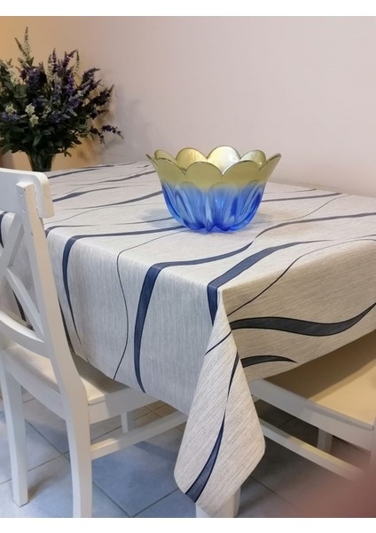 Elyaflı Pvc Muşamba - Desenli Silinebilir Masa Örtüsü fiyatları