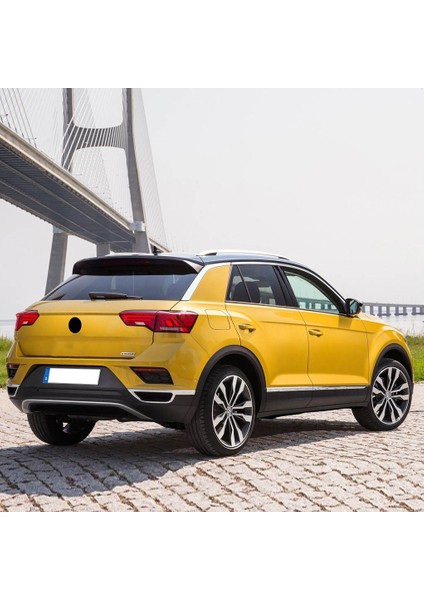 Vw T-Roc 2018-2021 Arka Bagaj Amortisörü Pistonu 2GA827550A fiyatları