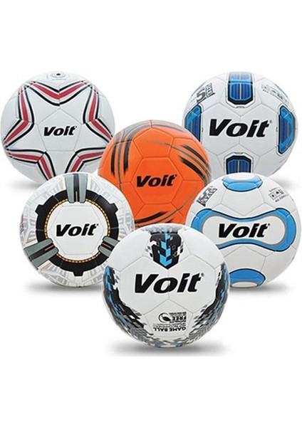 Extreme Futbol Topu N: 5