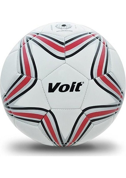 Extreme Futbol Topu N: 5