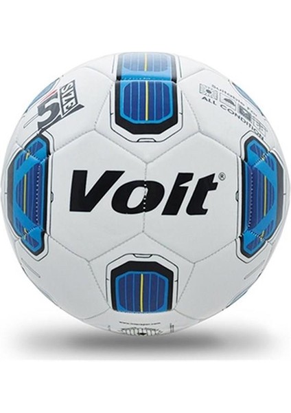 Extreme Futbol Topu N: 5