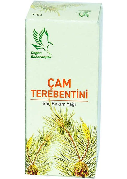 Çam Terebentini 20 cc Byr [byrtek]