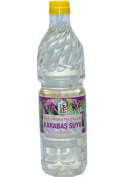 Karabaş Suyu Pet Şişe 1 Lt Byr [byrtek]