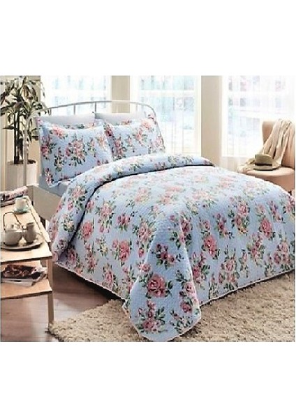 Blossom Yatak Örtüsü - Tek Kişilik