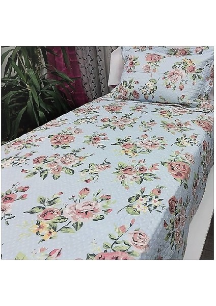 Blossom Yatak Örtüsü - Tek Kişilik modelleri