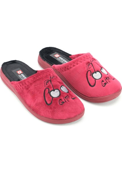 Dört Mevsim Kadın Ev Terlik modelleri