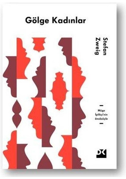 2020 Gölge Kadınlar