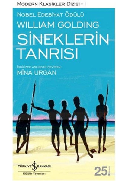 2020 Sineklerin Tanrısı