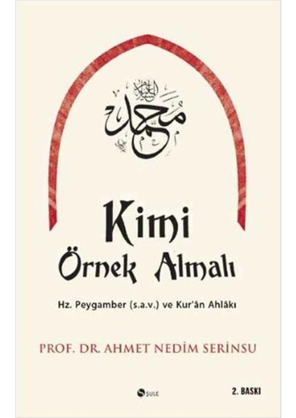 Kimi Örnek ALMALI?2020