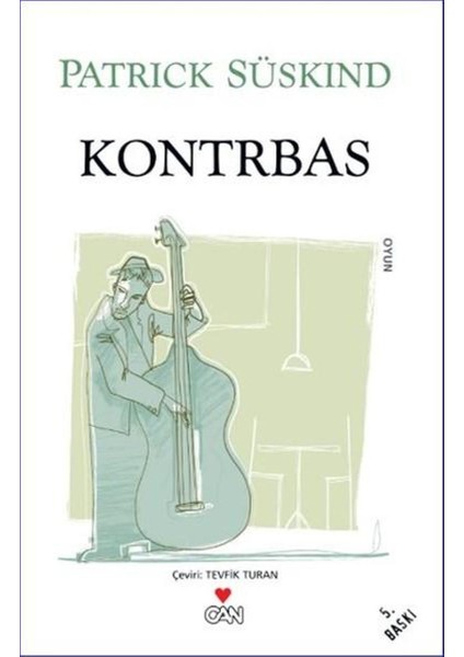 2020 Kontrbas