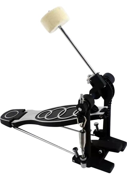Bas Davul Pedalı Vurmalı Donanım Davul Aksesuarları Davul (Yurt Dışından)