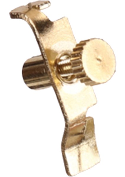 Erhu Ince Akort Aleti Metal Erhu Telli Akort Aleti Erhu Malzemeleri Enstrüman Aksesuarları (Yurt Dışından)