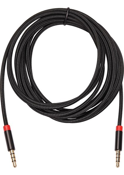 3.5mm - Stereo Telefon 3 M Için Fit (Yurt Dışından)