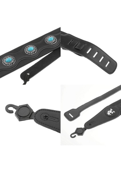 Akustik Giutar Müzik Aksesuarları Için Askısı (Yurt Dışından) indirimleri