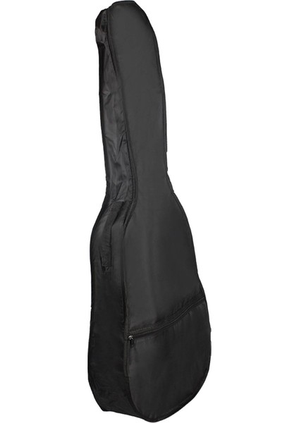 Gitar Kılıfı Elektrik Bas Çantası Sırt Çantası Siyah 106CMX42CMX12CM (Yurt Dışından)