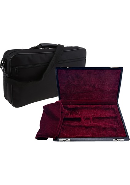 Nefesli Enstrüman Obua Taşıma Gig Bag Ayarlanabilir Su Geçirmez Müzik Aleti Parçaları Hafif Taşınabilir Dayanıklı Ev Hediyeler Için Koruma (Yurt Dışından) modelleri