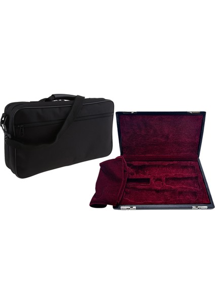 Nefesli Enstrüman Obua Taşıma Gig Bag Ayarlanabilir Su Geçirmez Müzik Aleti Parçaları Hafif Taşınabilir Dayanıklı Ev Hediyeler Için Koruma (Yurt Dışından) indirimleri